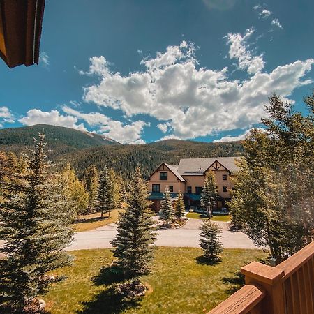 Red Hawk Townhomes 2338 By Summitcove Lodging Keystone Exterior foto
