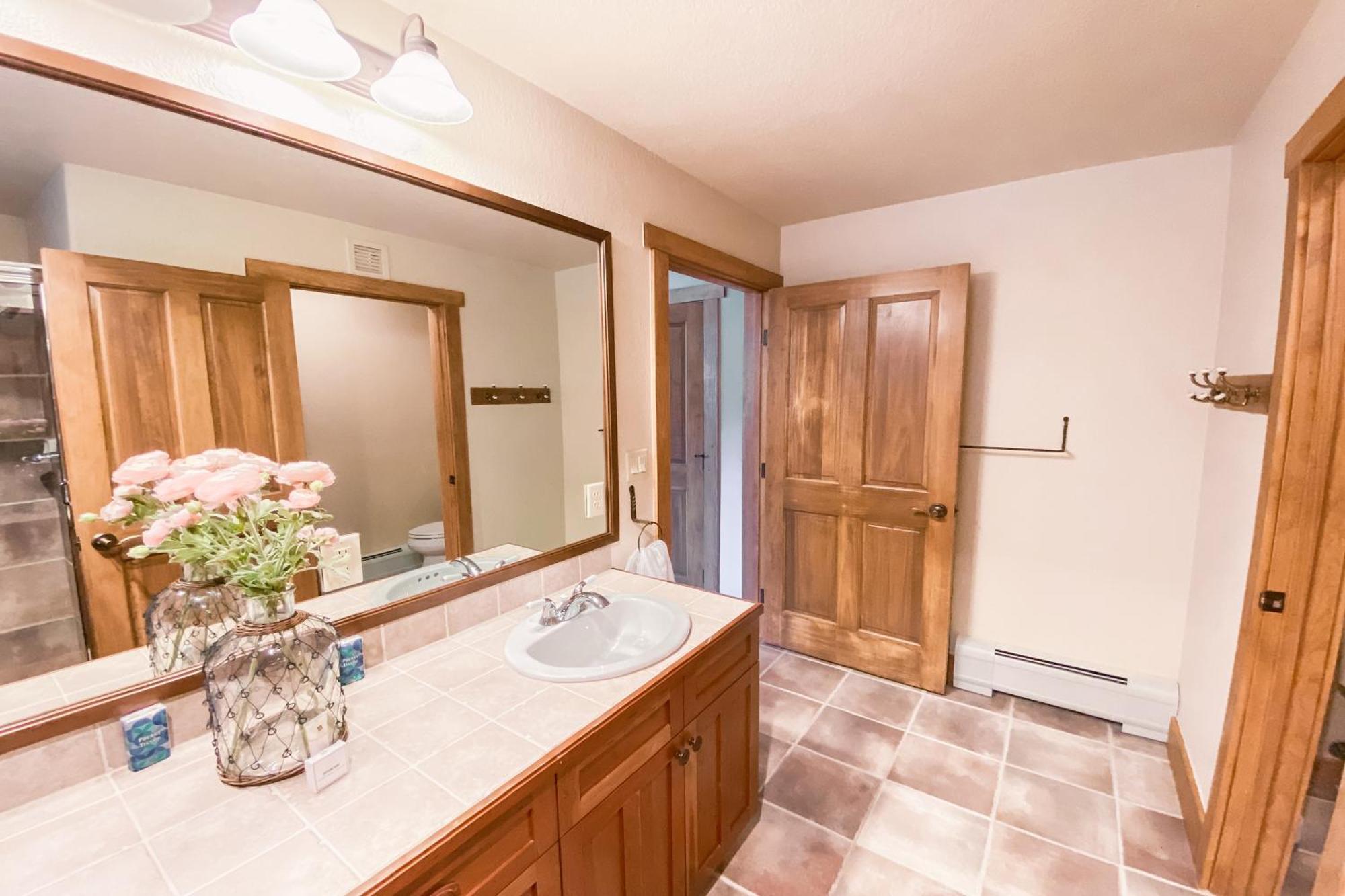 Red Hawk Townhomes 2338 By Summitcove Lodging Keystone Exterior foto