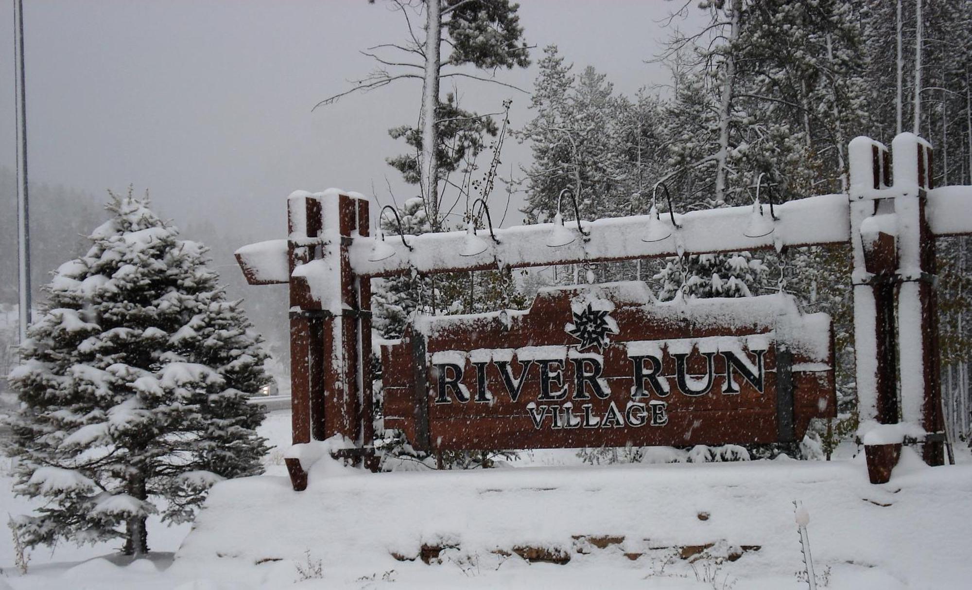 Red Hawk Townhomes 2338 By Summitcove Lodging Keystone Exterior foto